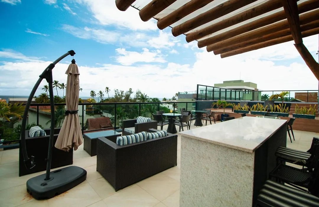 Villa Margot By Use Flats-1