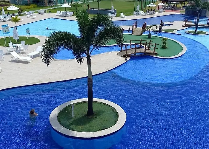 Flat - Porto De Galinhas Apartamento